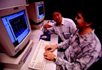 Pic of Researchers
