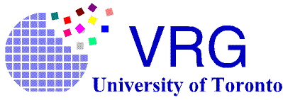 U of Toronto VLSI Research Group